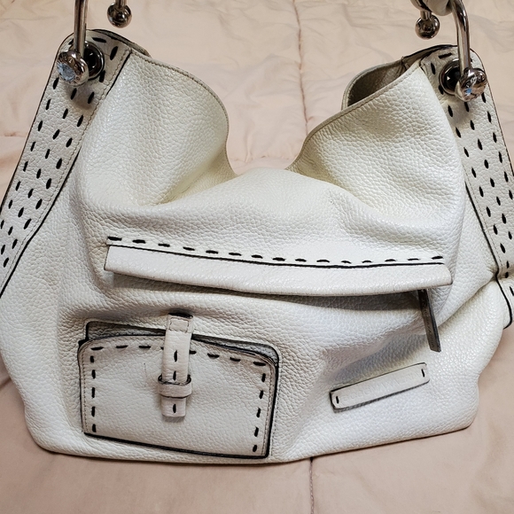 BCBG Signature Bag - Picture 2 of 7